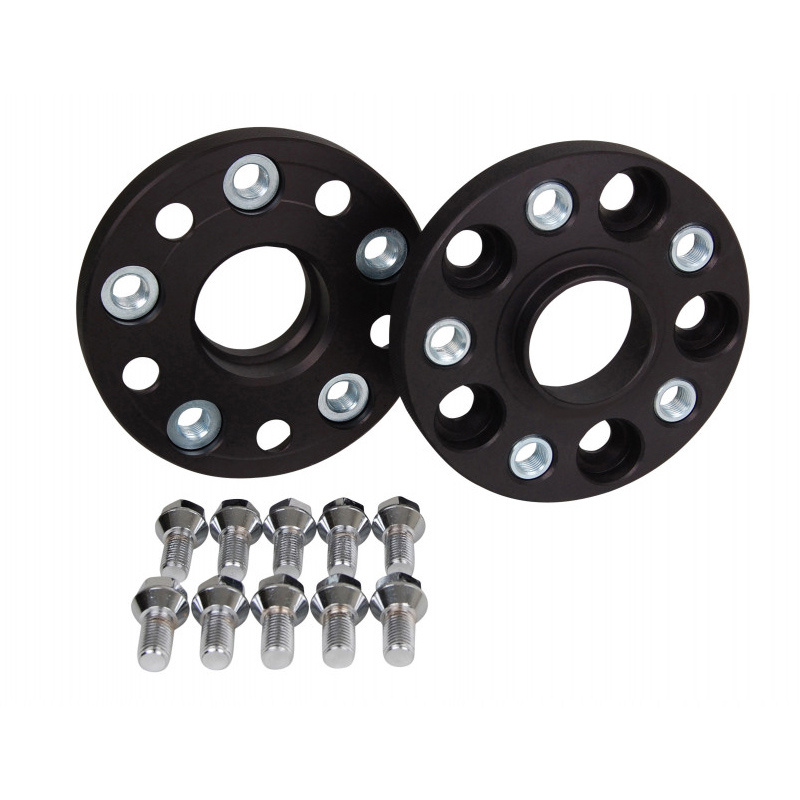 20mm Wheel Spacers - Bolt Pattern 5x108