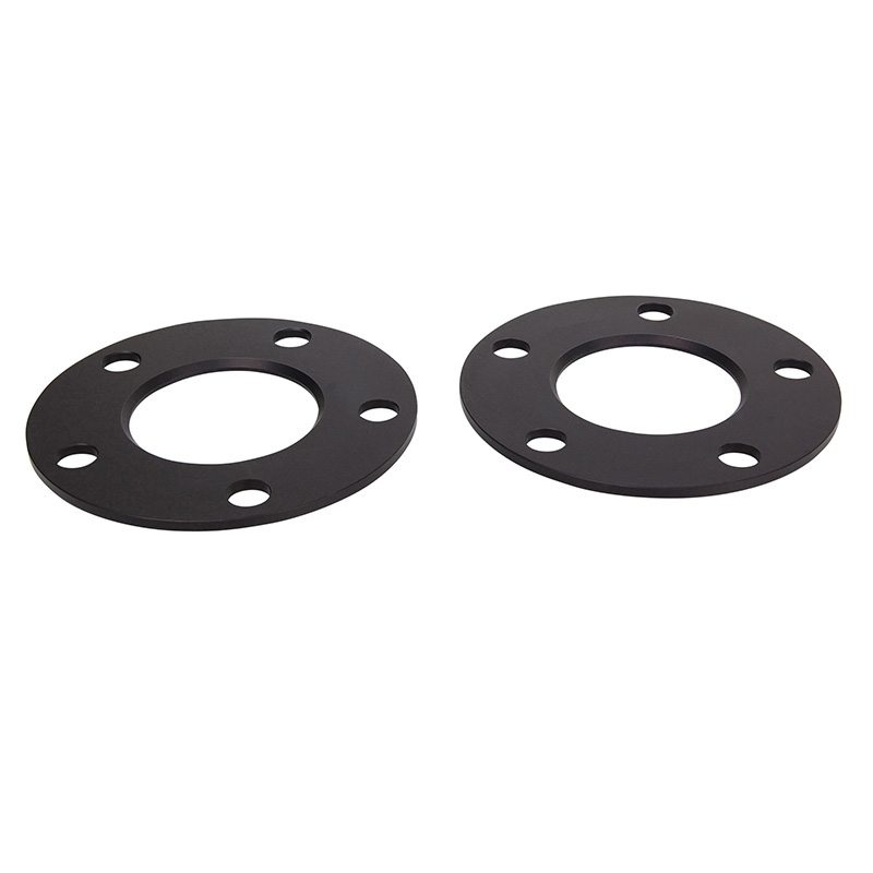 5mm Wheel Spacers - Bolt Pattern 5x120