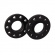 20mm Wheel Spacers - Bolt Pattern 5x100 (Hub Converts to 66,5mm)