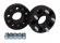 40mm Wheel Spacers - Bolt Pattern 5x114.3