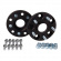 20mm Wheel Spacers - Bolt Pattern 5x120 stud (Converts to 5x112)