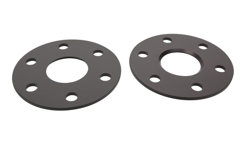 5mm Wheel Spacers - Bolt Pattern 3x112