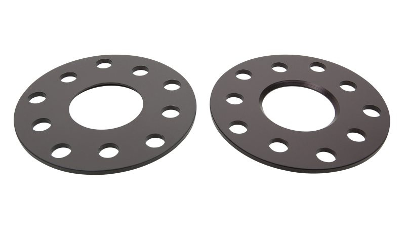 5mm Wheel Spacers - Bolt Pattern 5x108 & 5x120