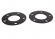 5mm Wheel Spacers - Bolt Pattern 5x110 5mm Wheel Spacers - Bolt Pattern 5x110