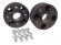 50mm Wheel Spacers - Bolt Pattern 4x100
