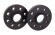 20mm Wheel Spacers - Bolt Pattern 4x108