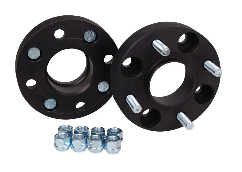 30mm Wheel Spacers - Bolt Pattern 5x100