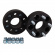 35mm Wheel Spacers - Bolt Pattern 5x114.3