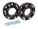 30mm Wheel Spacers - Bolt Pattern 6x135