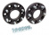25mm Wheel Spacers - Bolt Pattern 6x135