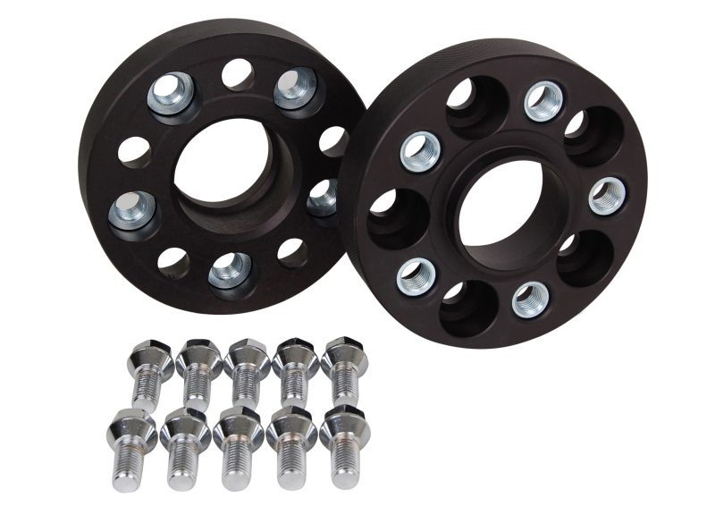 30mm Wheel Spacers - Bolt Pattern 5x120