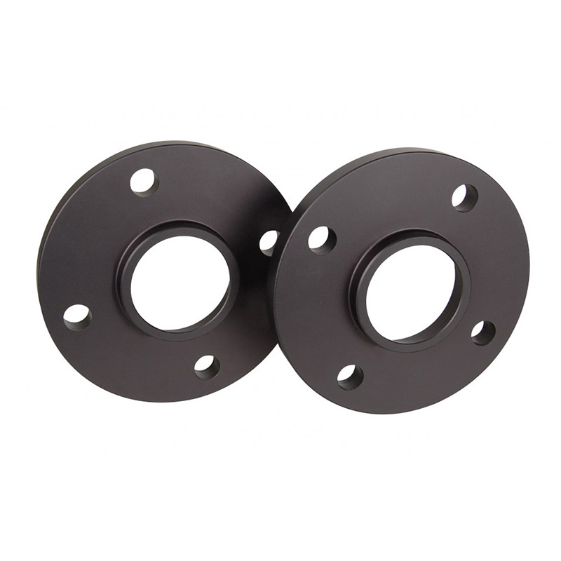 15mm Wheel Spacers - Bolt Pattern 4x100
