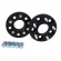 15mm Wheel Spacers - Bolt Pattern 5x114.3