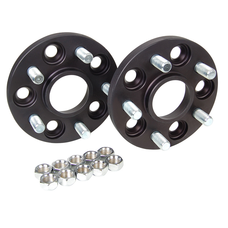15mm Wheel Spacers - Bolt Pattern 5x100