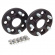 15mm Wheel Spacers - Bolt Pattern 5x100