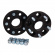 20mm Wheel Spacers - Bolt Pattern 5x127 (Converts to 5x120.65)