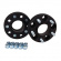 30mm Wheel Spacers - Bolt Pattern 5x120.65
