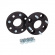 20mm Wheel Spacers - Bolt Pattern 4x100