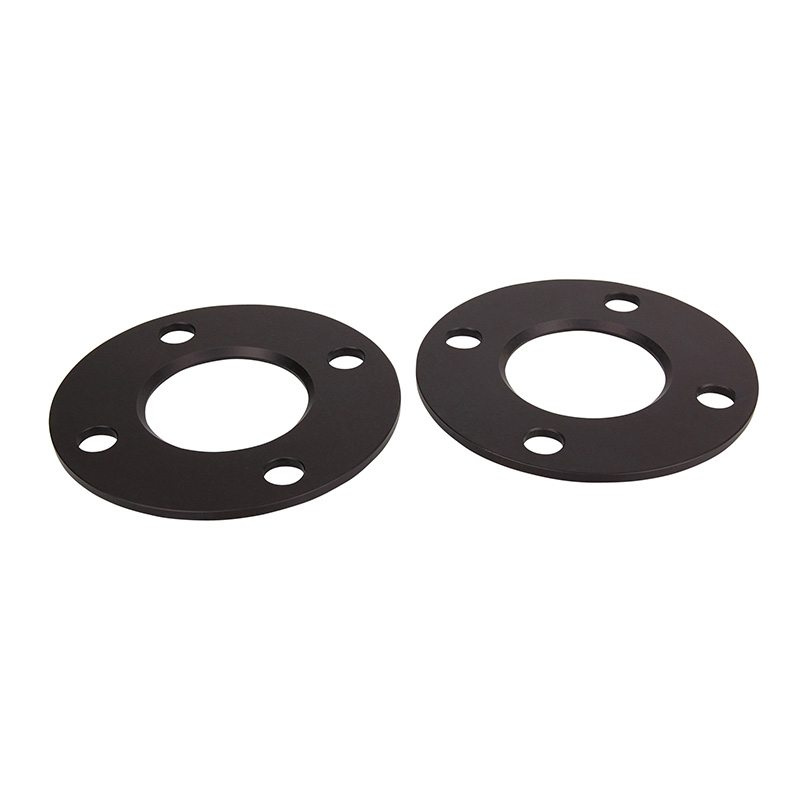 5mm Wheel Spacers - Bolt Pattern 4x100