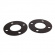 5mm Wheel Spacers - Bolt Pattern 4x100 5mm Wheel Spacers - Bolt Pattern 4x100