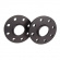 15mm Wheel Spacers - Bolt Pattern 4x100