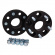 25mm Wheel Spacers - Bolt Pattern 5x114.3 (1/2