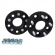15mm Wheel Spacers - Bolt Pattern 5x108 (Conversion to 5x112)