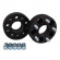 35mm Wheel Spacers - Bolt Pattern 5x139.7