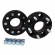 30mm Wheel Spacers - Bolt Pattern 5x115