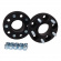30mm Wheel Spacers - Bolt Pattern 5x114.3 (1/2