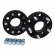 30mm Wheel Spacers - Bolt Pattern 5x114.3 (1/2 30mm Wheel Spacers - Bolt Pattern 5x114.3 (1/2
