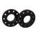 20mm Wheel Spacers - Bolt Pattern 5x112