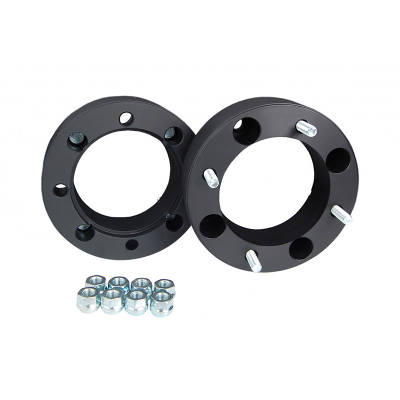 50mm ATV Wheel Spacers - Bolt Pattern 4x144