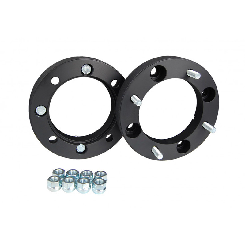 30mm ATV Wheel Spacers - Bolt Pattern 4x156