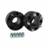 75mm Wheel Spacers - Bolt Pattern 5x139.7