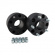 75mm Wheel Spacers - Bolt Pattern 5x139.7 75mm Wheel Spacers - Bolt Pattern 5x139.7