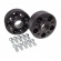 50mm Wheel Spacers - Bolt Pattern 5x120