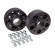 75mm Wheel Spacers - Bolt Pattern 5x120