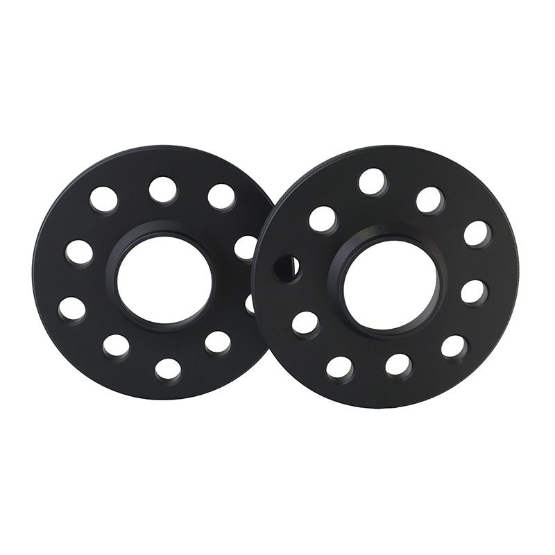 10mm Wheel Spacers - Bolt Pattern 5x100 & 5x112