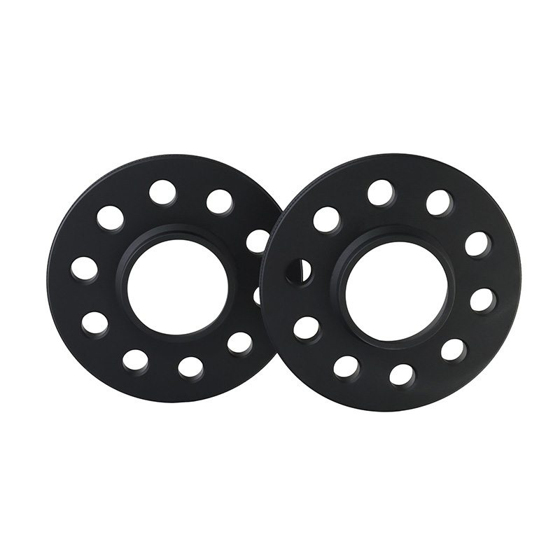 10mm Wheel Spacers - Bolt Pattern 5x112