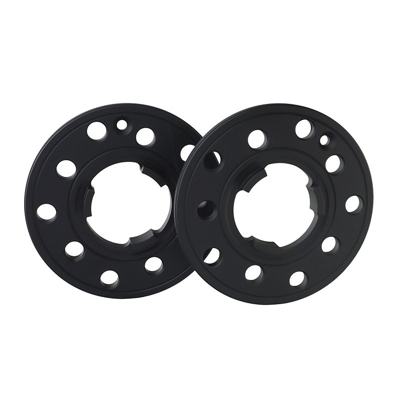 10mm Wheel Spacers - Bolt Pattern 5x130
