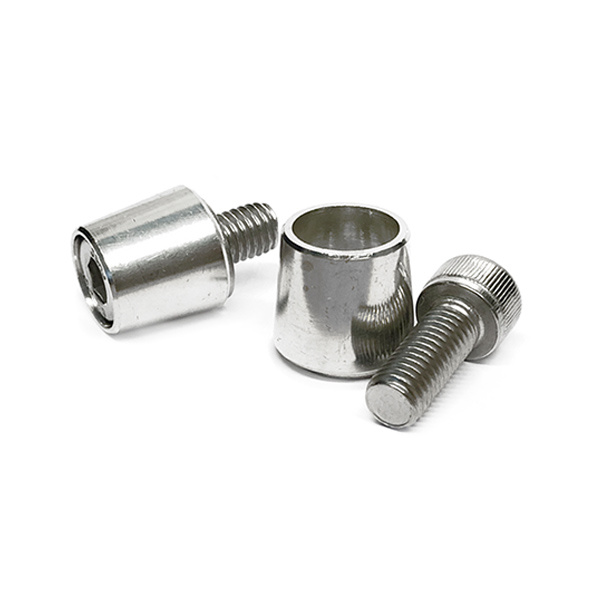 Battery pole round positive & negative for UPLUS/FULLRIVER M8