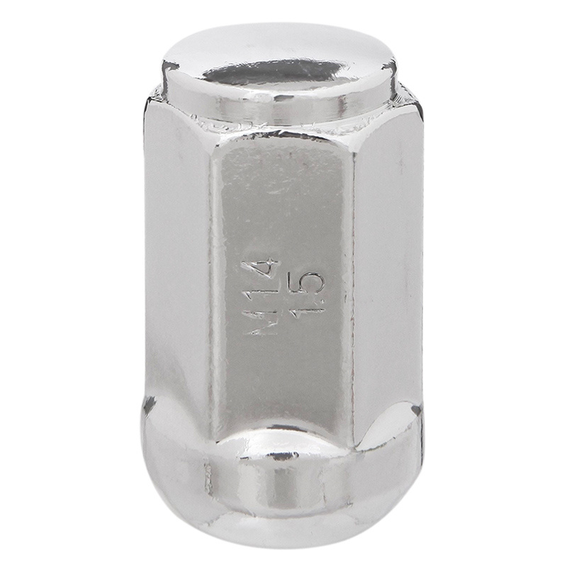 Nut 14x1,50 Radius Closed (19Hex) H27